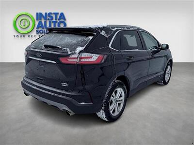 2019 Ford Edge SEL  AWD - Photo 6 - Acheson, AB T7X 5A3