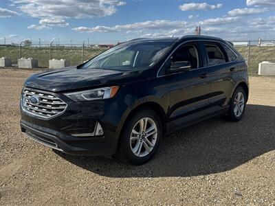 2019 Ford Edge SEL  AWD SUV