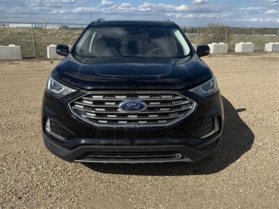 2019 Ford Edge SEL  AWD - Photo 2 - Acheson, AB T7X 5A3