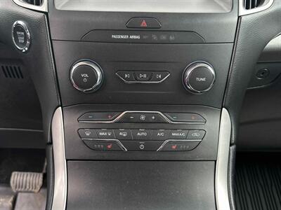 2019 Ford Edge SEL  AWD - Photo 10 - Acheson, AB T7X 5A3
