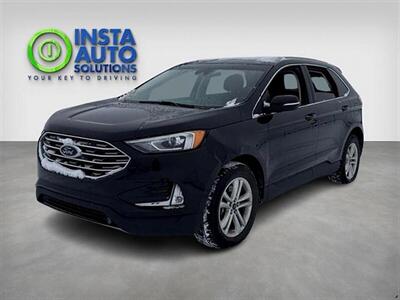 2019 Ford Edge SEL  AWD - Photo 1 - Acheson, AB T7X 5A3