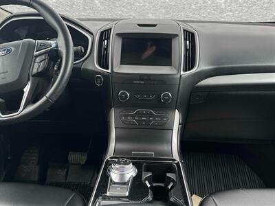 2019 Ford Edge SEL  AWD - Photo 9 - Acheson, AB T7X 5A3