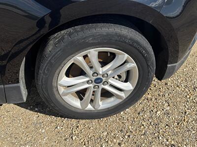 2019 Ford Edge SEL  AWD - Photo 12 - Acheson, AB T7X 5A3