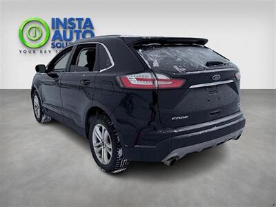 2019 Ford Edge SEL  AWD - Photo 4 - Acheson, AB T7X 5A3