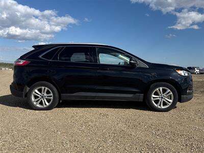 2019 Ford Edge SEL  AWD - Photo 6 - Acheson, AB T7X 5A3