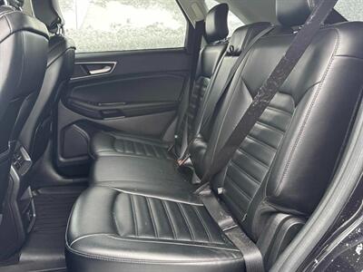 2019 Ford Edge SEL  AWD - Photo 11 - Acheson, AB T7X 5A3