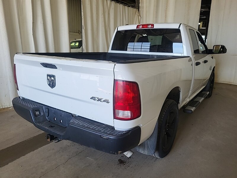 2020 RAM 1500 Classic ST 4x4 - Photo 7 - St Albert, AB T8N 3Z7