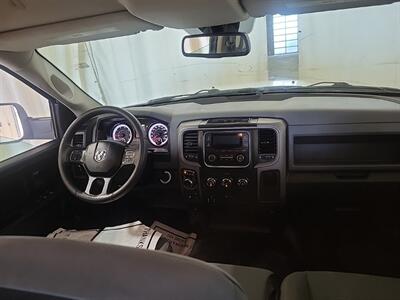 2020 RAM 1500 Classic ST 4x4 - Photo 8 - St Albert, AB T8N 3Z7
