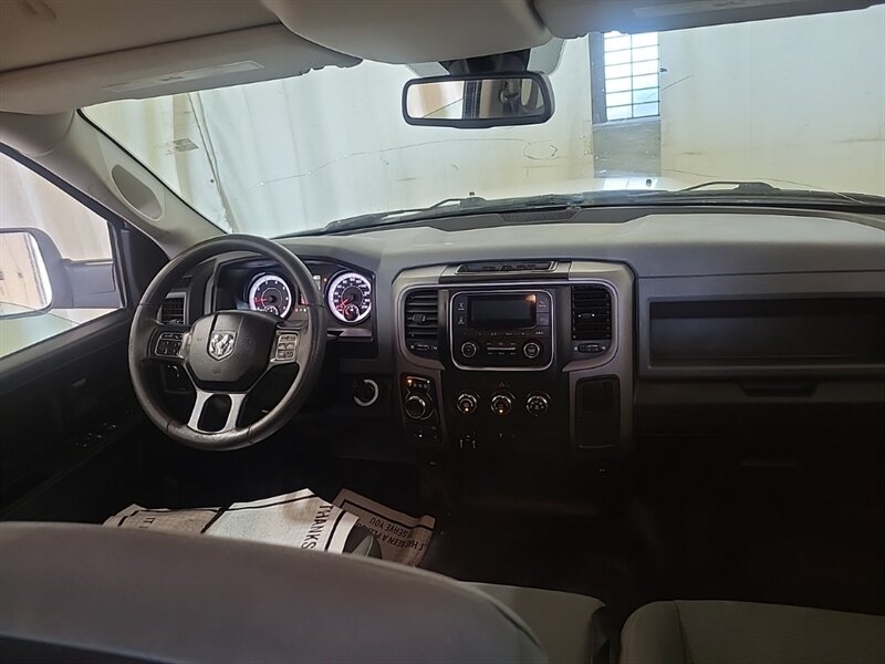 2020 RAM 1500 Classic ST 4x4 - Photo 8 - St Albert, AB T8N 3Z7