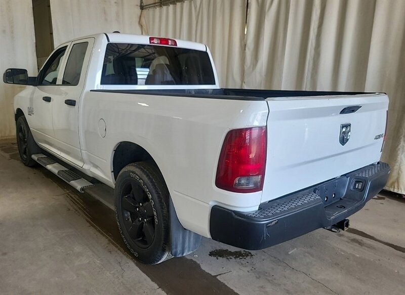 2020 RAM 1500 Classic ST 4x4 - Photo 5 - St Albert, AB T8N 3Z7
