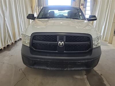 2020 RAM 1500 Classic ST 4x4 - Photo 4 - St Albert, AB T8N 3Z7