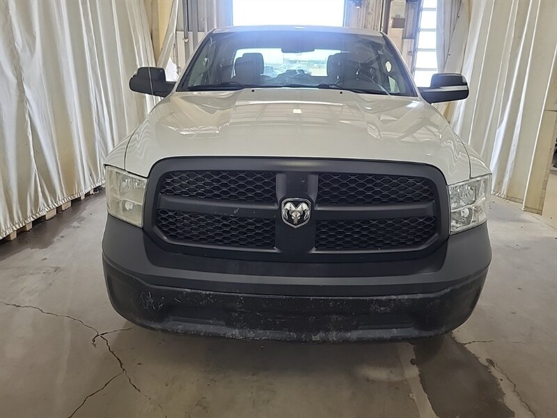 2020 RAM 1500 Classic ST 4x4 - Photo 4 - St Albert, AB T8N 3Z7