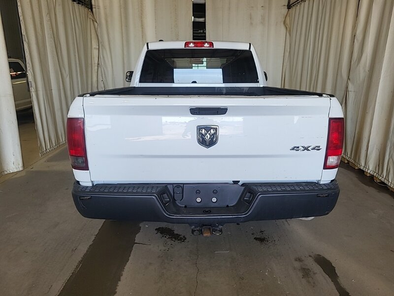 2020 RAM 1500 Classic ST 4x4 - Photo 6 - St Albert, AB T8N 3Z7