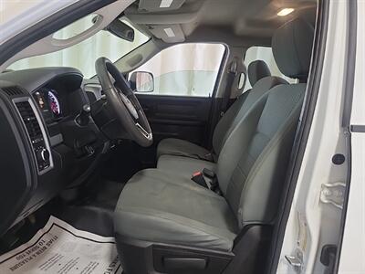 2020 RAM 1500 Classic ST 4x4 - Photo 9 - St Albert, AB T8N 3Z7