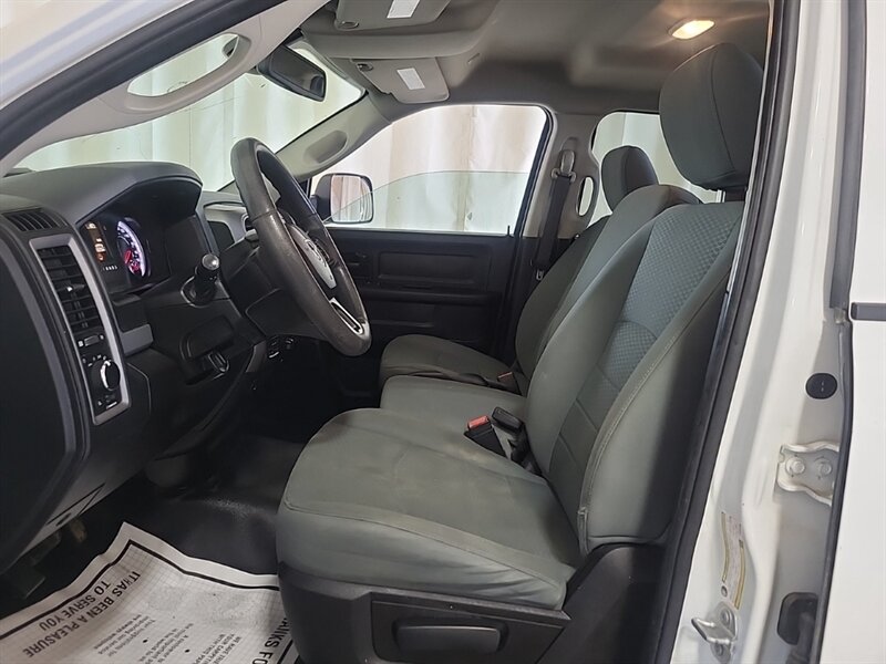 2020 RAM 1500 Classic ST 4x4 - Photo 9 - St Albert, AB T8N 3Z7