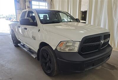 2020 RAM 1500 Classic ST 4x4 - Photo 3 - St Albert, AB T8N 3Z7