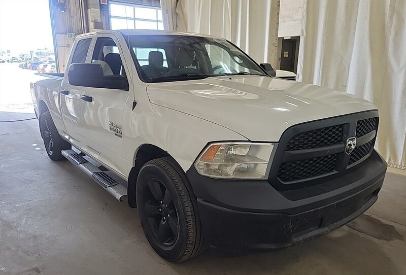 2020 RAM 1500 Classic ST 4x4 - Photo 3 - St Albert, AB T8N 3Z7