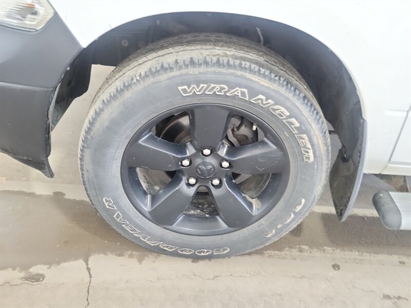 2020 RAM 1500 Classic ST 4x4 - Photo 11 - St Albert, AB T8N 3Z7