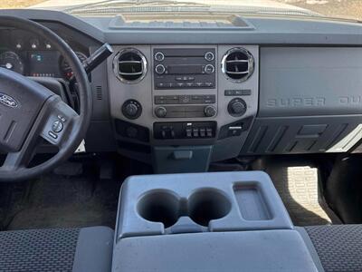 2013 Ford F-250 Super Duty XL 6.2L V8   - Photo 8 - Edmonton, AB T5L 2J7