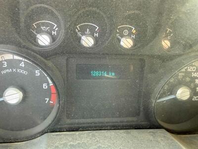 2013 Ford F-250 Super Duty XL 6.2L V8   - Photo 9 - Edmonton, AB T5L 2J7