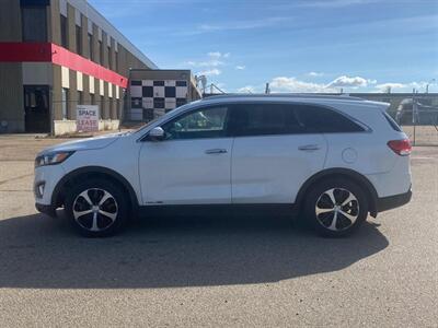 2018 Kia Sorento EX V6  AWD - Photo 4 - Edmonton, AB T5L 2J7