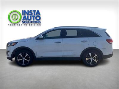 2018 Kia Sorento EX V6  AWD - Photo 3 - Edmonton, AB T5L 2J7