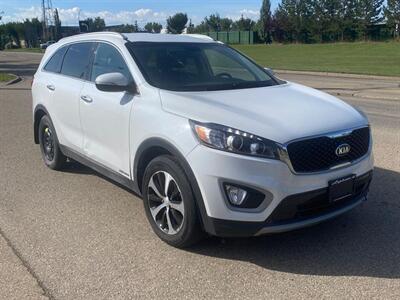 2018 Kia Sorento EX V6  AWD - Photo 9 - Edmonton, AB T5L 2J7