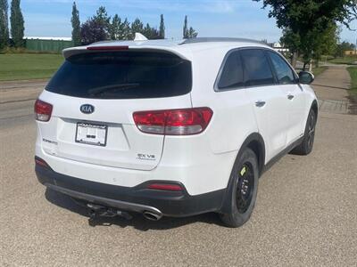 2018 Kia Sorento EX V6  AWD - Photo 7 - Edmonton, AB T5L 2J7