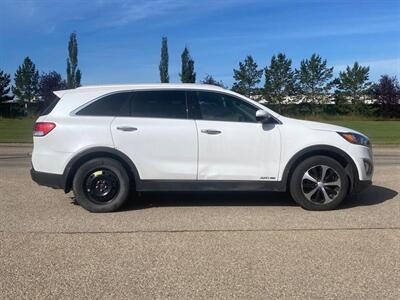 2018 Kia Sorento EX V6  AWD - Photo 8 - Edmonton, AB T5L 2J7