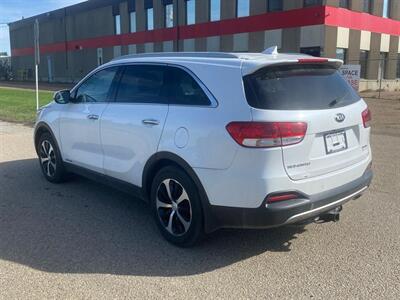 2018 Kia Sorento EX V6  AWD - Photo 5 - Edmonton, AB T5L 2J7