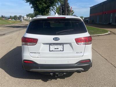 2018 Kia Sorento EX V6  AWD - Photo 6 - Edmonton, AB T5L 2J7