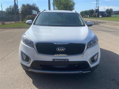 2018 Kia Sorento EX V6  AWD - Photo 3 - Edmonton, AB T5L 2J7