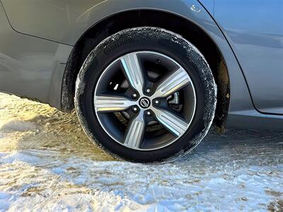 2022 Nissan Altima 2.5 SE  AWD - Photo 17 - Edmonton, AB T5L 2J7