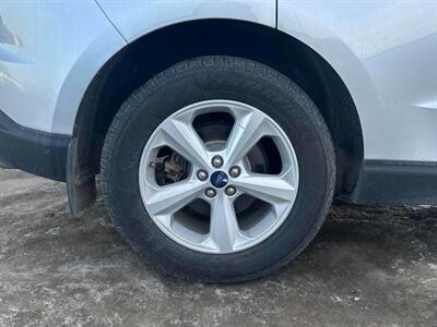 2017 Ford Edge SE AWD - Photo 16 - Acheson, AB T7X 5A3