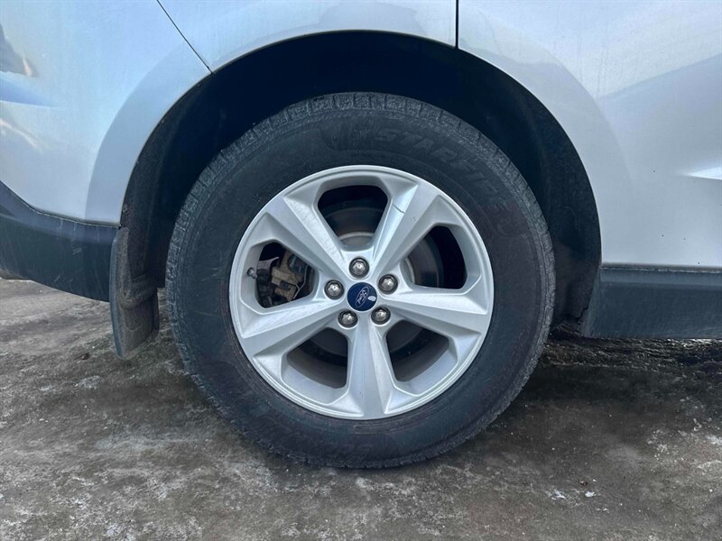2017 Ford Edge SE AWD - Photo 16 - Acheson, AB T7X 5A3