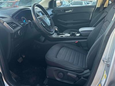 2017 Ford Edge SE AWD - Photo 9 - Acheson, AB T7X 5A3