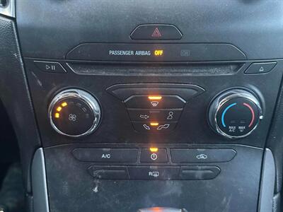 2017 Ford Edge SE AWD - Photo 14 - Acheson, AB T7X 5A3