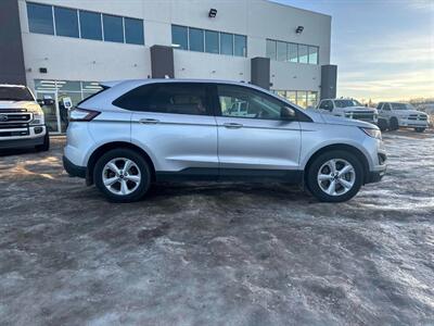 2017 Ford Edge SE AWD - Photo 7 - Acheson, AB T7X 5A3