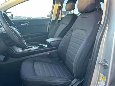 2017 Ford Edge SE AWD - Photo 10 - Acheson, AB T7X 5A3