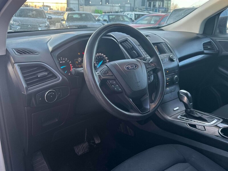 2017 Ford Edge SE AWD - Photo 11 - Acheson, AB T7X 5A3