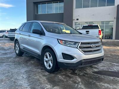 2017 Ford Edge SE AWD - Photo 8 - Acheson, AB T7X 5A3