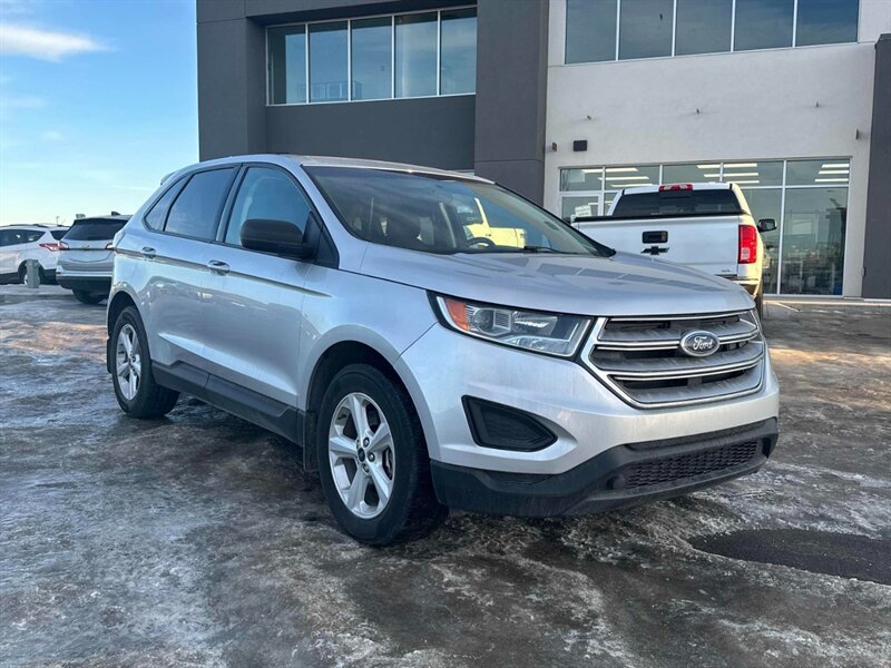 2017 Ford Edge SE AWD - Photo 8 - Acheson, AB T7X 5A3