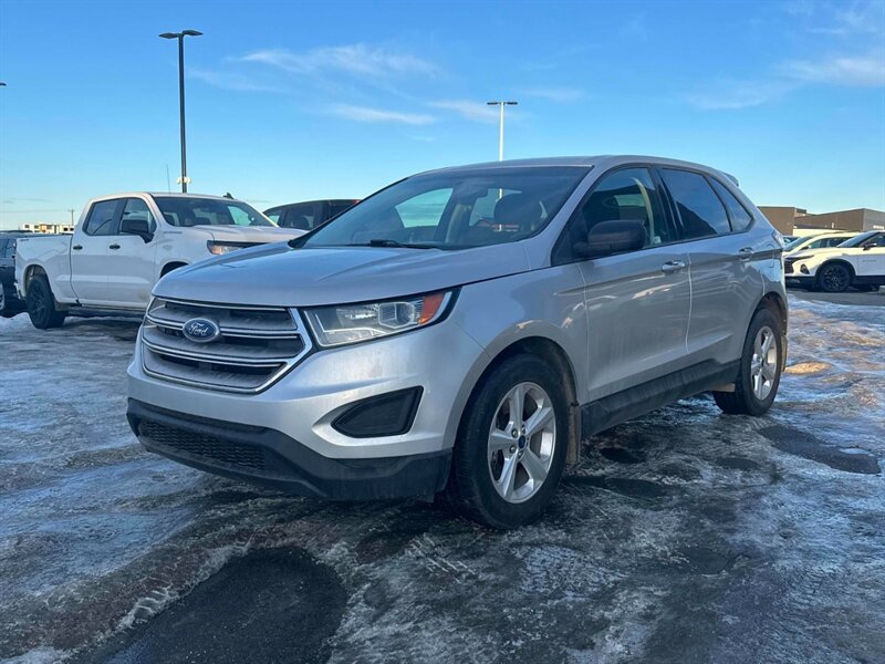 2017 Ford Edge SE  AWD - Photo 1 - Acheson, AB T7X 5A3