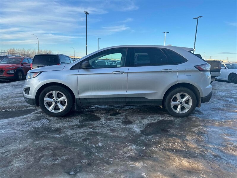 2017 Ford Edge SE AWD - Photo 3 - Acheson, AB T7X 5A3
