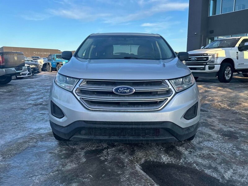2017 Ford Edge SE AWD - Photo 2 - Acheson, AB T7X 5A3