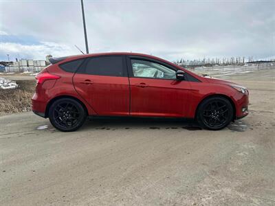2018 Ford Focus SEL - Photo 7 - Acheson, AB T7X 5A3