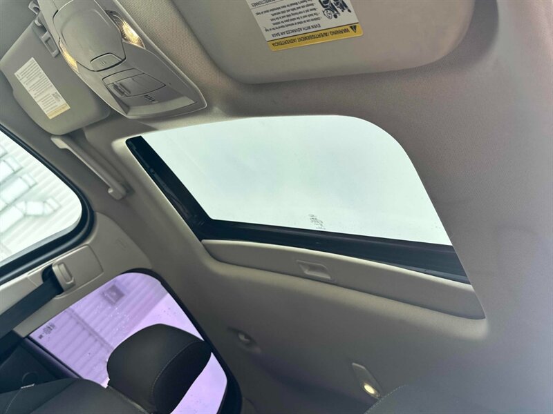 2018 Ford Focus SEL - Photo 16 - Acheson, AB T7X 5A3