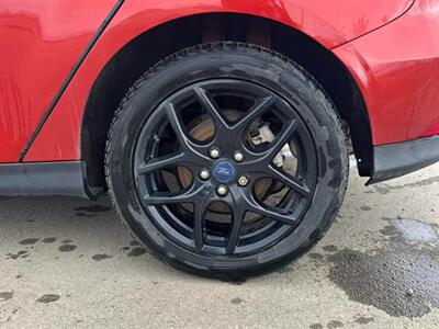 2018 Ford Focus SEL - Photo 18 - Acheson, AB T7X 5A3