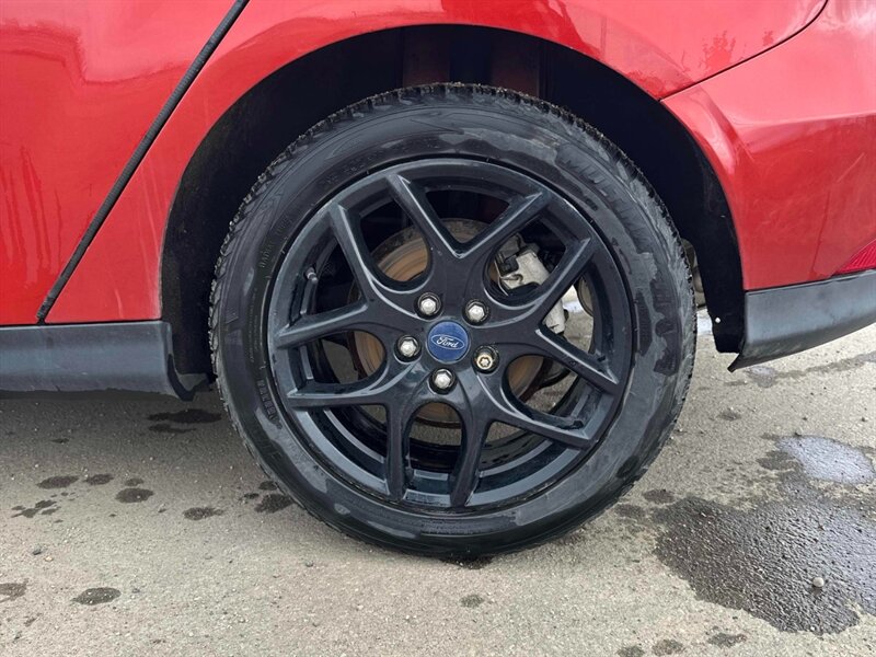 2018 Ford Focus SEL - Photo 18 - Acheson, AB T7X 5A3