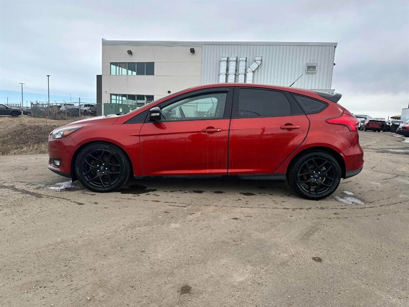 2018 Ford Focus SEL - Photo 3 - Acheson, AB T7X 5A3